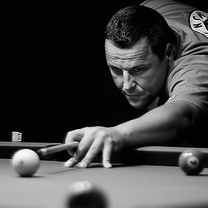 Billard NFF 2