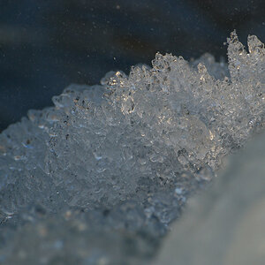Crystal Ice