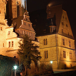 Marburg Schloss

Nikon D40, Nikkor 50 f1,4 AF-S