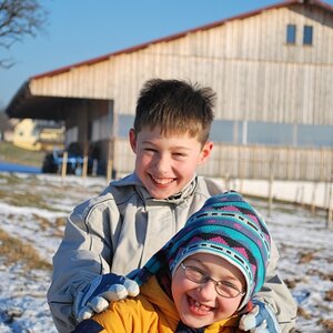 Meine Cousins