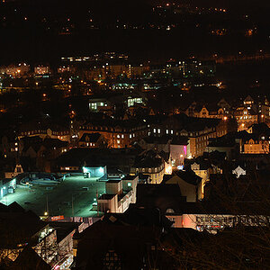 Blick über Marburg

Nikon D40, Nikkor 50 f1,4 AF-S