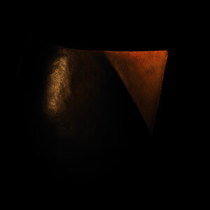 Vase minimal02