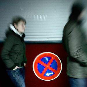 Gehen Sie weiter, es gibt hier nichts zu sehen...