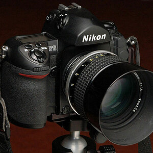 F6 mit 85/1.4