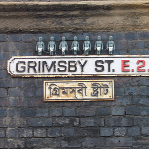 Grimbsby Street