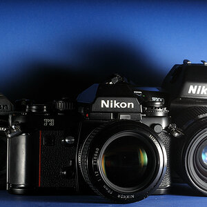 FM2n, F3, F100
