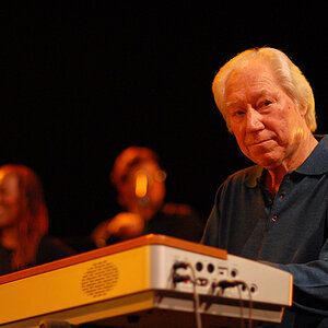 Glenn Hadrdin