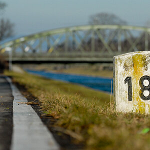 Kilometer 18,5