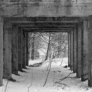 Erosion 1