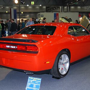 Mustang GT