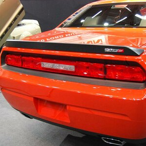 Mustang GT