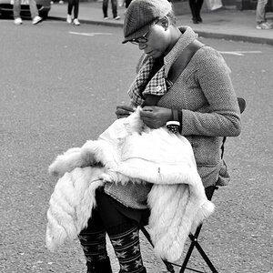 London Noting Hill