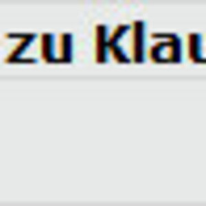 geht doch