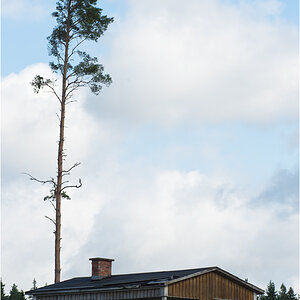 Haus am See