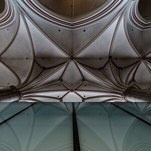 Hauptkirche ST.PETRI