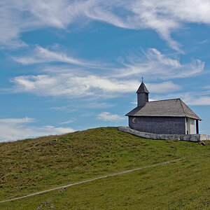 2120815 5212 Kapelle Hahnenk.Kitzb