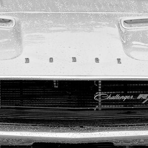 Dodge Challenger RT