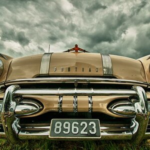 Pontiac