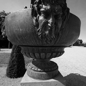Schwetzingen bw  D7K2125