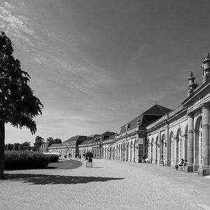 Schwetzingen bw  D7K2099