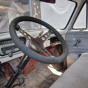 Mein "Baby"