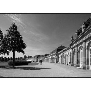 Schloss Schwetzingen