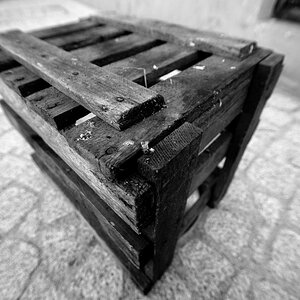 Schwetzingen Kiste bw  D7K2081