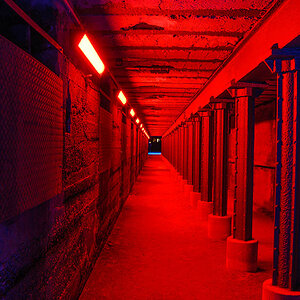 Landschaftspark Duisburg