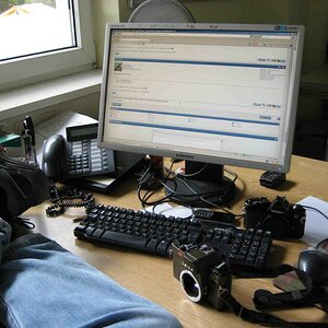 büro