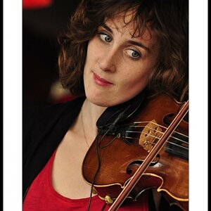 Fiona Monbet