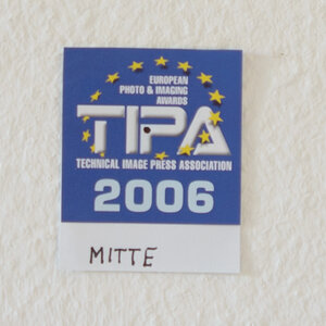 Mitte mit Sucher