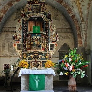 St.Michael