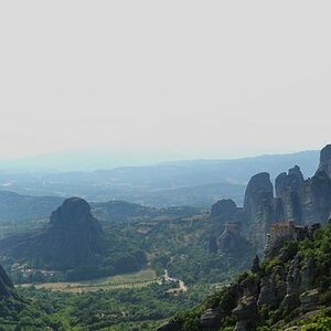 panorama