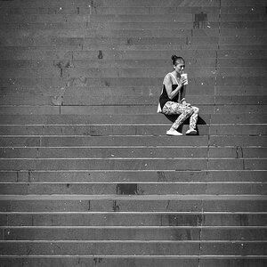 street DSC 4000