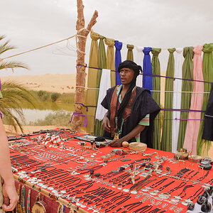 Libyen 2010 SPE 1174 NFF