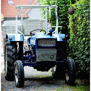 trecker DSC 1818