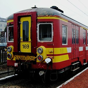 169 Belgischer AM 62