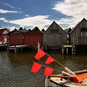Hafen Althagen