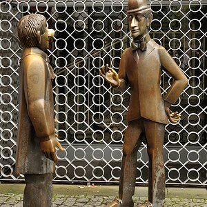 Köln 03.08.12 - Tünnes und Schäl 02