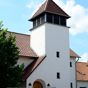 Kirche
