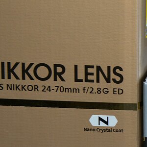 nikon 4,0Links 100%