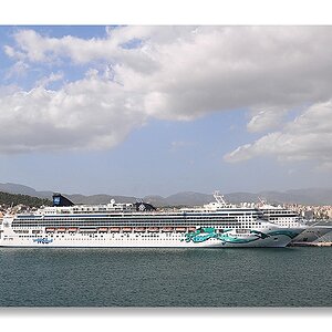 Norwegian Jade