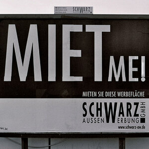 Miet me!