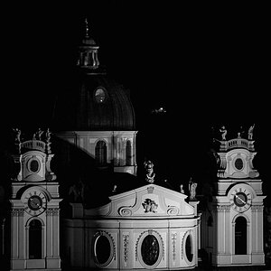 Kollegienkirche Salzburg