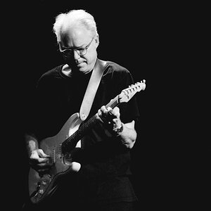 Bill Frisell