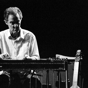Greg Leisz