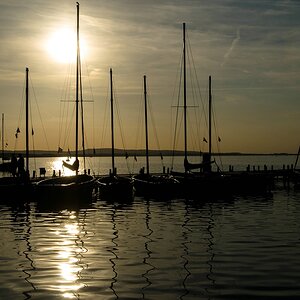 Sundown DSC 3253