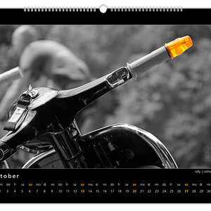 vespakalender 2013 10