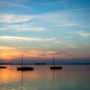 Sundown DSC 3302