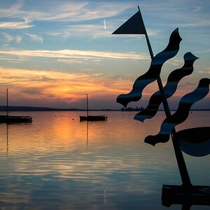 Sundown DSC 3304